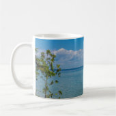 Sail Away Coffee Mok (Links)