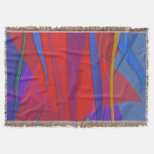 Sail Away Deken (Voorkant)