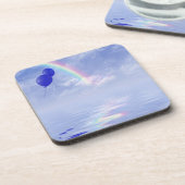 Sail Away Drankjes Onderzetter (Linkerzijde)