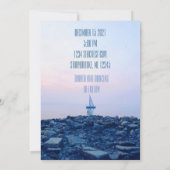 Sail Away Kaart (Achterkant)