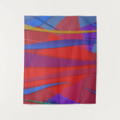 Sail Away medium Wandkleed (Voorkant)