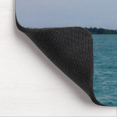 Sail Away - Mousepad Muismat (Hoek)