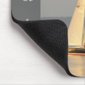 Sail Away Muismat (Hoek)