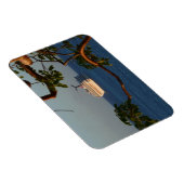 Sail Away op Sunset I Cruise Vacation Magneet (Rechterzijde)