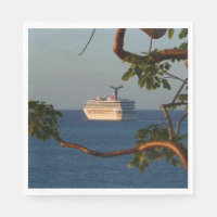 Sail Away op Sunset I Cruise Vacation