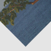 Sail Away op Sunset I Cruise Vacation Tissuepapier (Detail)