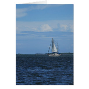 Sail Away Painterly