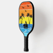 Sail Away Pickleball Paddles (Links)