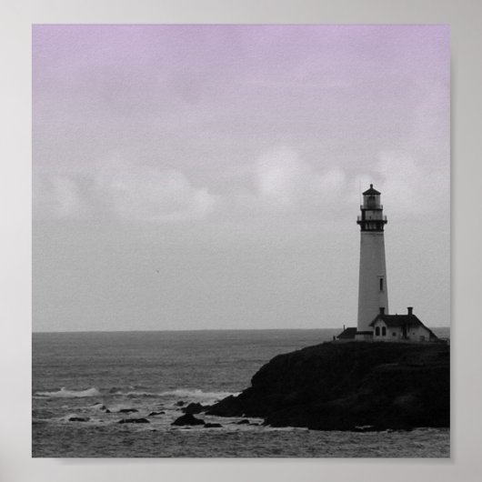 Sail Away Poster (Voorkant)