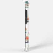 Sail Away Samsung Galaxy Hoesje (Rechterkant)