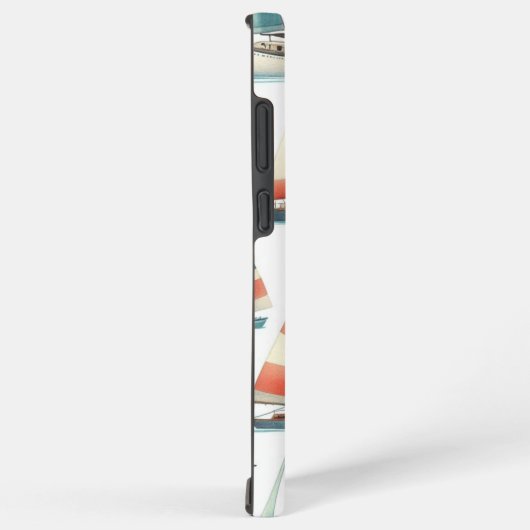 Sail Away Samsung Galaxy Hoesje (Rechterkant)