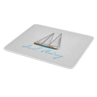 Sail Away Snijplank