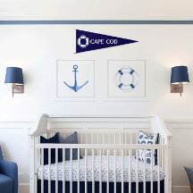 Sail Boat Life Ring Gepersonaliseerde Locatie Voel