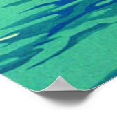  Sail Boats, Frans reisposter Poster (Hoek)