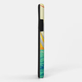 Sail Boats, Frans reizen Case-Mate iPhone Case (Achterkant/rechts)