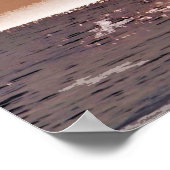 SAIL BOATS POSTER (Hoek)