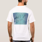 Sail BVI 2006 Shirt (Achterkant)