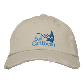 Sail Caribbean Pet