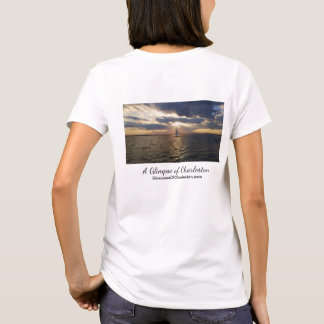 Sail Charleston T-Shirt