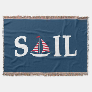 Sail Deken