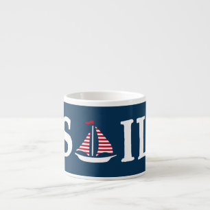 Sail Espresso Kop