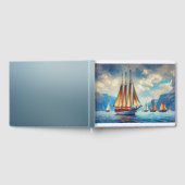 Sail Gastenboek (Volledig)