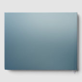 Sail Gastenboek (Achterkant)