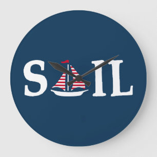 Sail Grote Klok