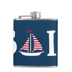Sail Heupfles