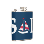 Sail Heupfles (Rechts)