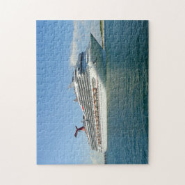 Sail instellen legpuzzel