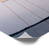 Sail instellen poster (Hoek)