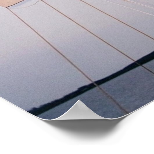 Sail instellen poster (Hoek)