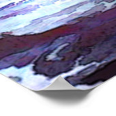 Sail instellen tijdens overdag poster (Hoek)