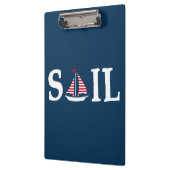 Sail Klembord (Links)