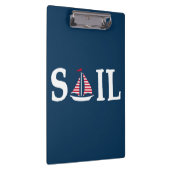 Sail Klembord (Rechts)