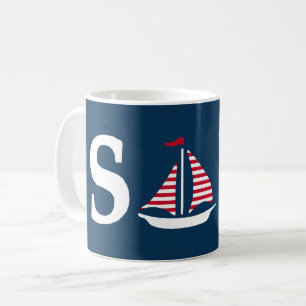 Sail Koffiemok