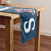 Sail Korte Tafelloper (Voorbeeld)