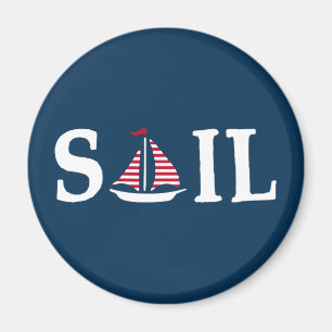Sail Magneet