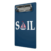Sail Mini Klembord (Angled2)