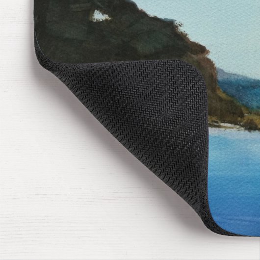 Sail On Muismat (Hoek)