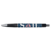 Sail Pen (Voorkant)