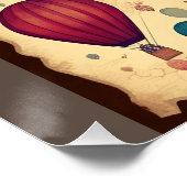 Sail Perfect Poster (Hoek)