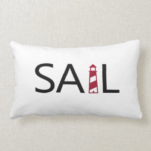 SAIL Pillow Kussen
