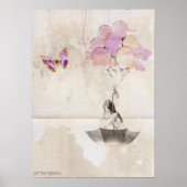 Sail. Poster (Voorkant)