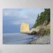 Sail Rock Poster (Voorkant)