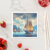 Sail Servet (Insitu)