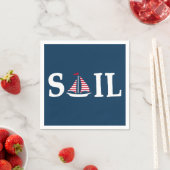 Sail Servet (Insitu)