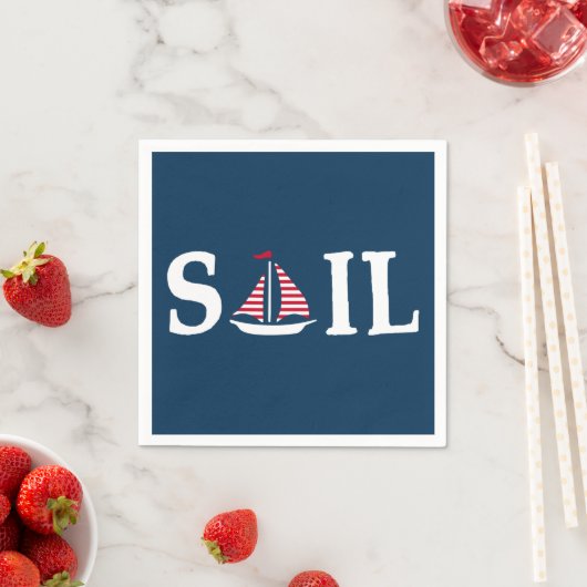 Sail Servet (Insitu)