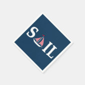Sail Servet (Hoek)